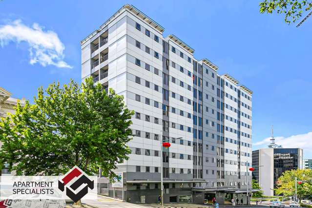421 Queen Street Auckland Central_2