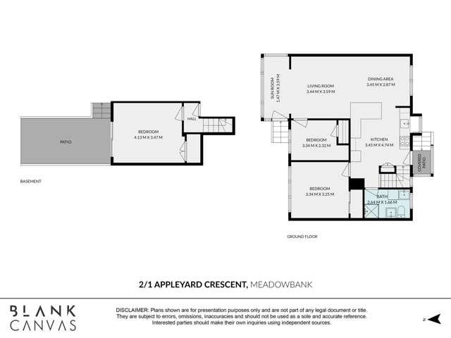 2/1 Appleyard Crescent Meadowbank_1