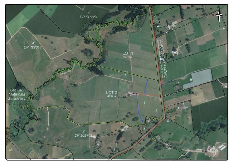 205 Taihoa North Road Matamata_13