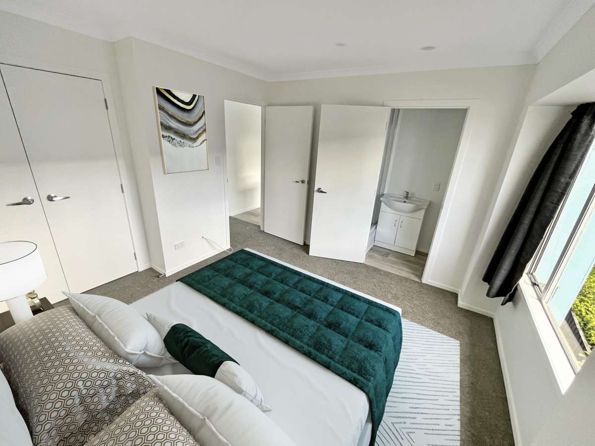 Modern One-Bedroom Apartment - Prime Location Near Waikato Hospital! 3