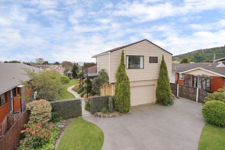 34 Laing Crescent Heathcote Valley_25
