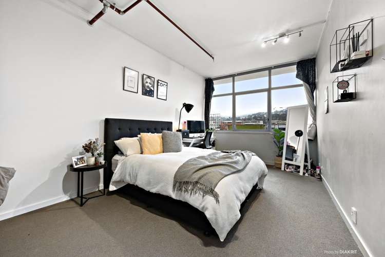 5B/130 Vivian Street Te Aro_6