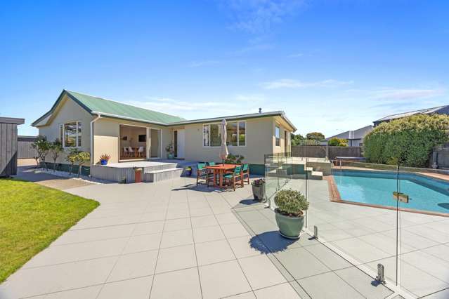 Family Paradise Awaits