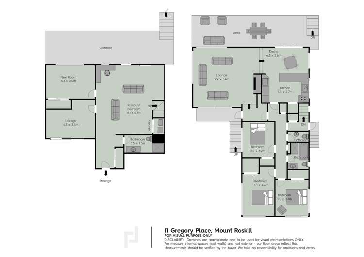 11 Gregory Place Mount Roskill_19