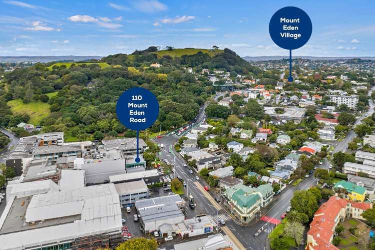 110 Mount Eden Road Mt Eden_5