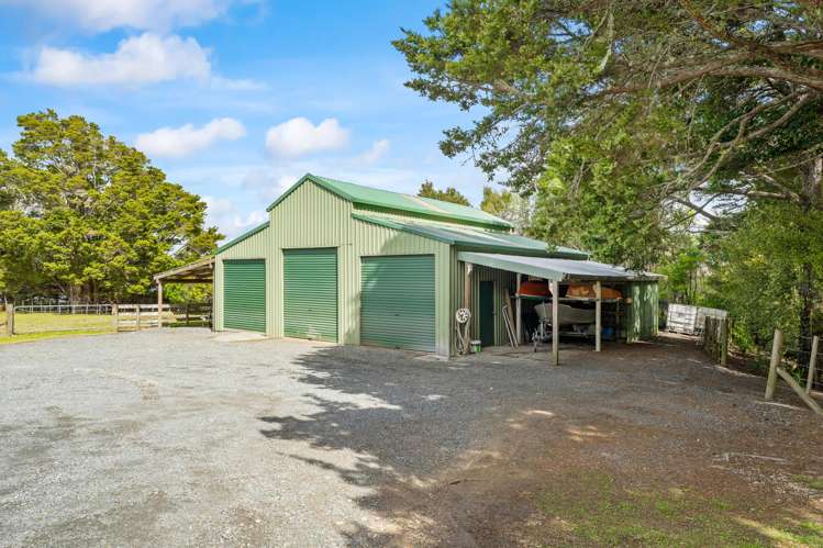 93 Falls Road Warkworth_38