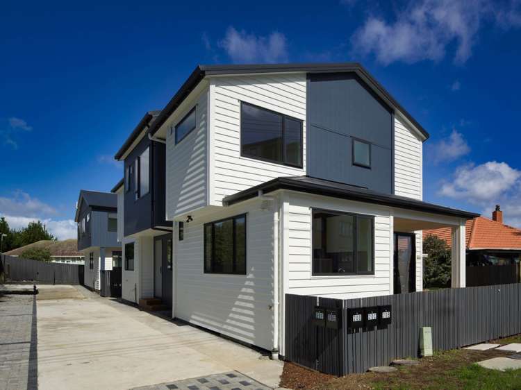 Lots 1-3, William Blofield Avenue Mt Roskill_19