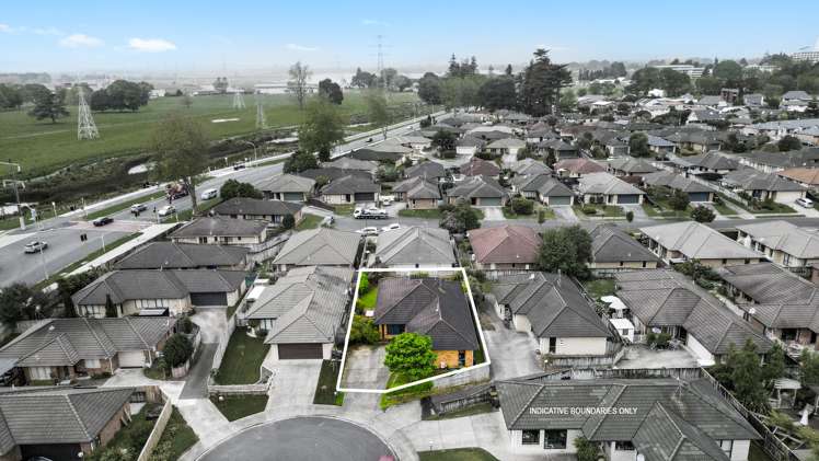 18 Salisbury Place Hamilton East_18