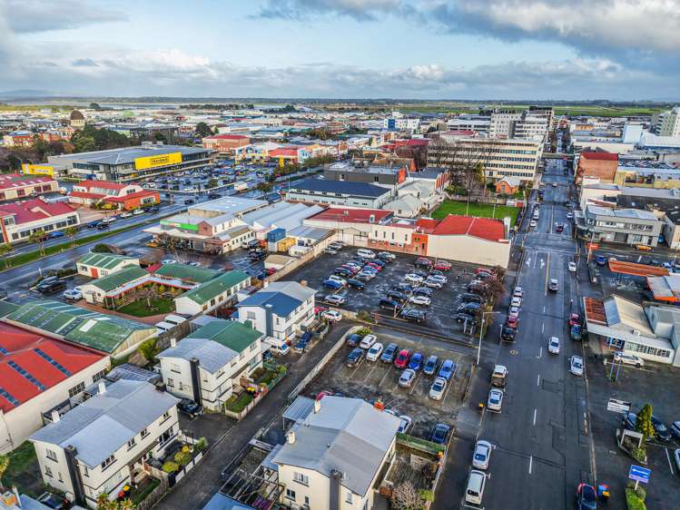 135 Esk Street Invercargill_18