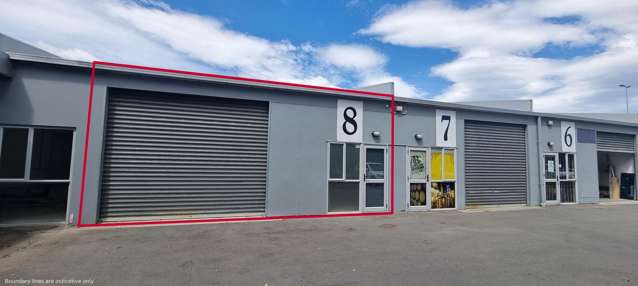 Affordable in Opawa