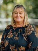 Donna Kirkwood
