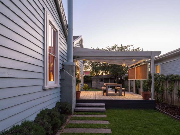 44 Dublin Street Martinborough_20