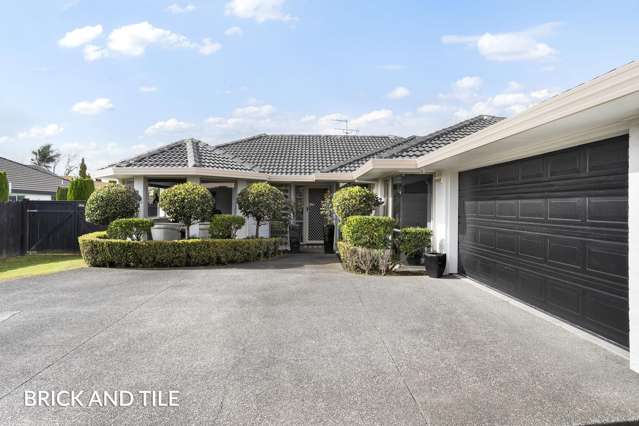 23 Ben Nevis Place Northpark_4