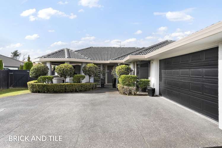 23 Ben Nevis Place Northpark_3