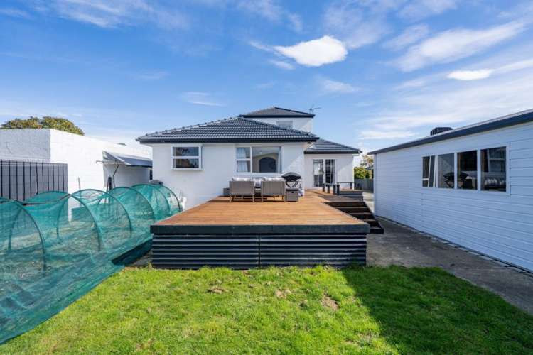43 Kowhai Avenue Hargest_25