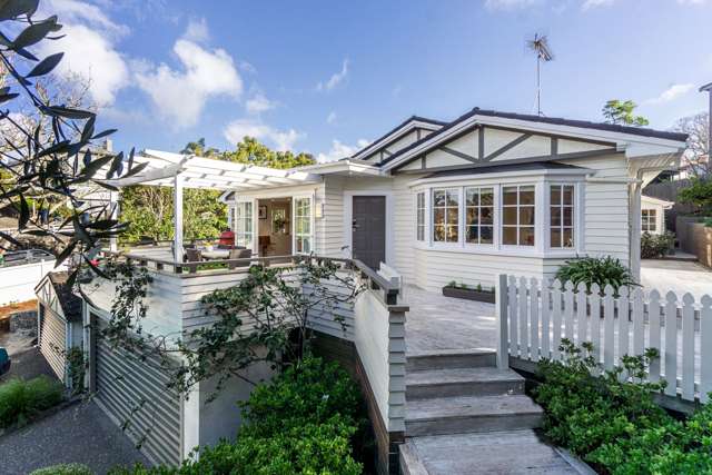 Kohimarama home on the market: ‘Being close to the beach was a huge plus’ during lockdown