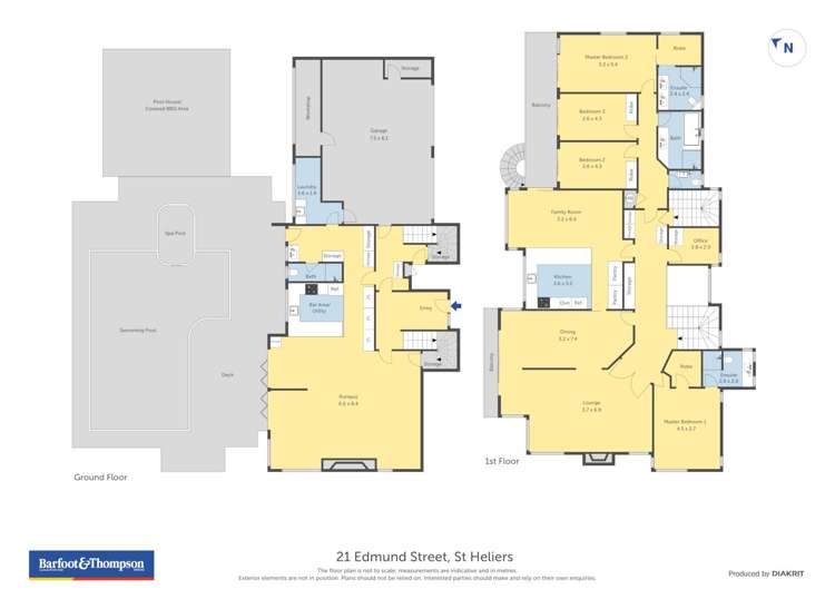 21 Edmund Street Saint Heliers_21