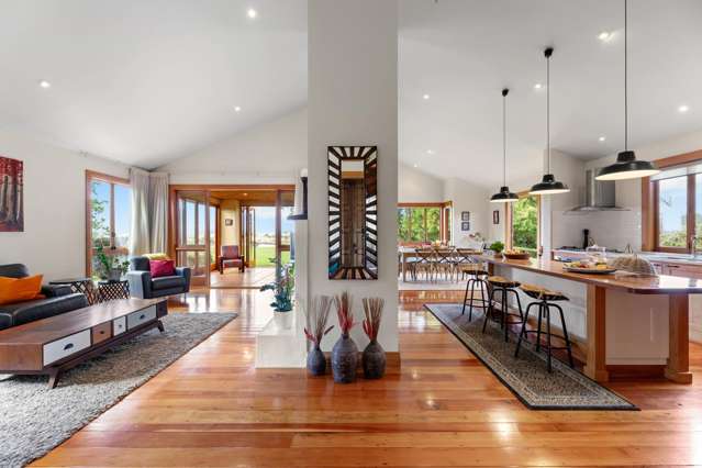 Karaka Lifestyle Without Workload | Ready to Move!