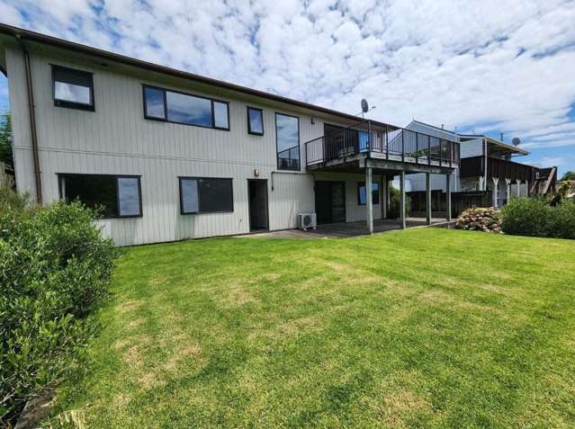 Spacious Four Bedroom home in Marfell