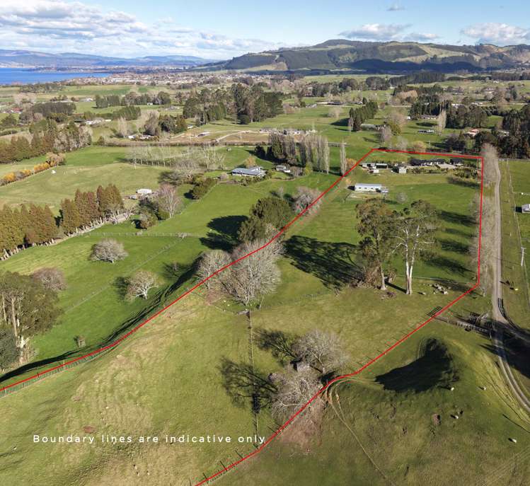 128 Oturoa Road Hamurana_38