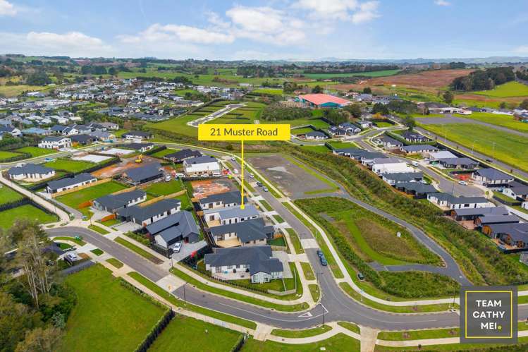 21 Muster Road Pukekohe_30
