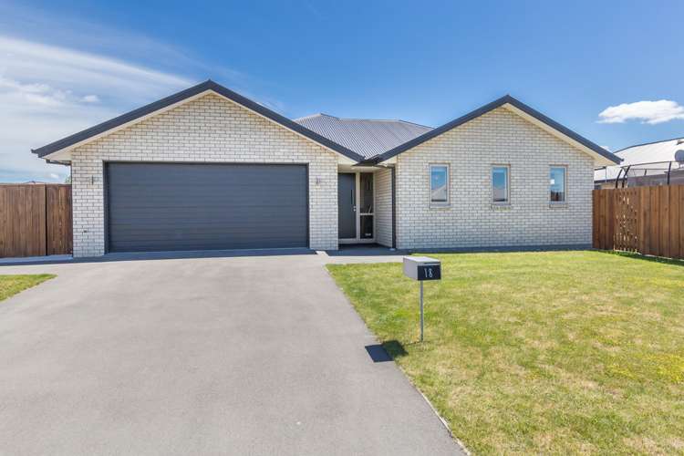 18 Bradbury Avenue Rolleston_19