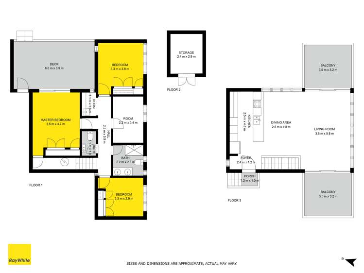 33 Durness Place Red Beach_18