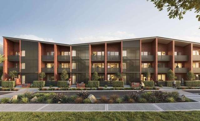 Shortland Street’s bad boy Ido Drent: Why he swapped TV soaps for affordable housing