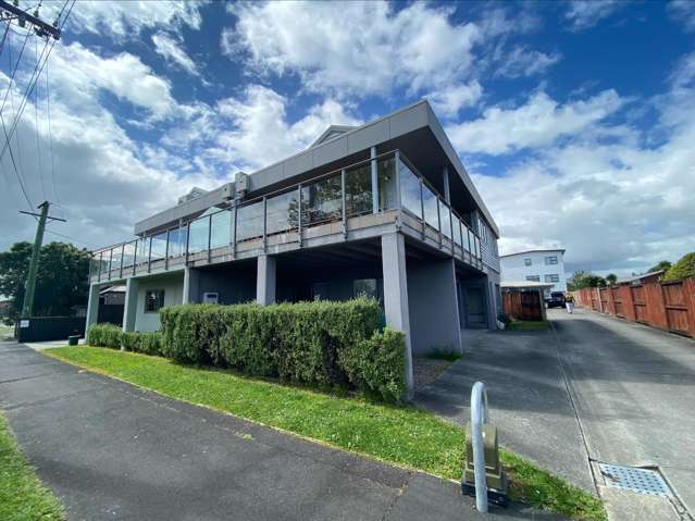 Spacious Four Bedroom in Prime Location