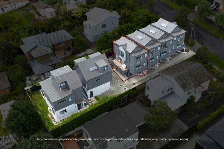 Lot 4/26 Huapai Street One Tree Hill_35