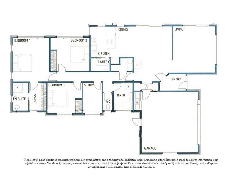 21 South Arm Drive Te Anau_38