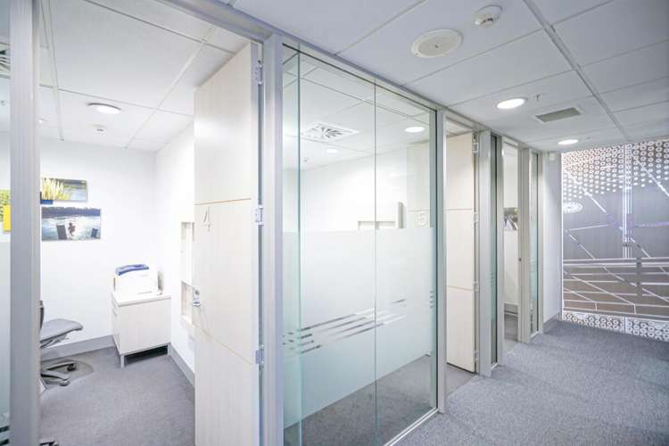 Ground Floor, 180 Lambton Quay Wellington Central_9