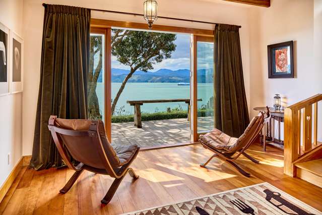 Heart, Home, and the Rhythm of Tides