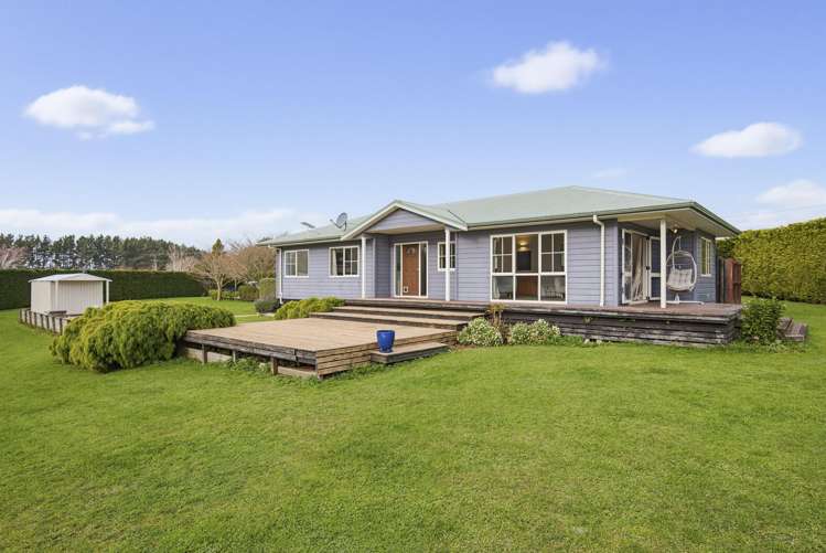 87 Te Whanga Road Levin_23