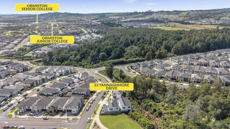 23 Tannaghmore Drive Flat Bush_23