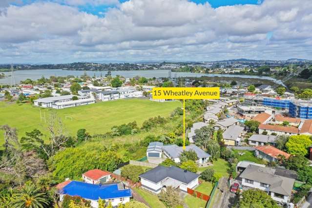 15 Wheatley Avenue Pakuranga_1