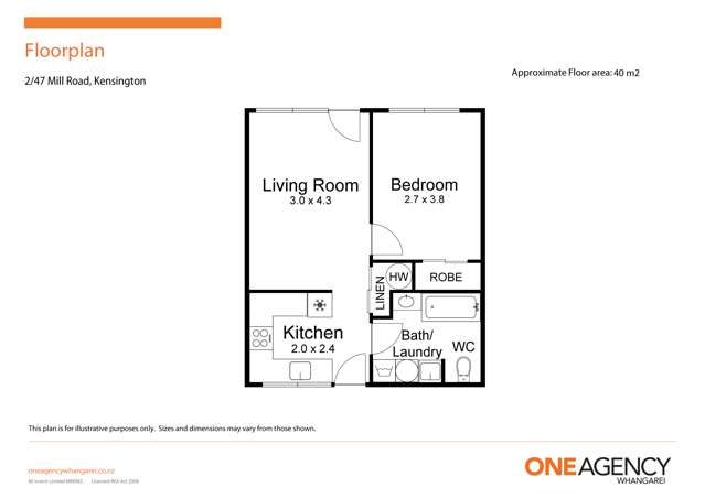 2/47 Mill Road Kensington_2