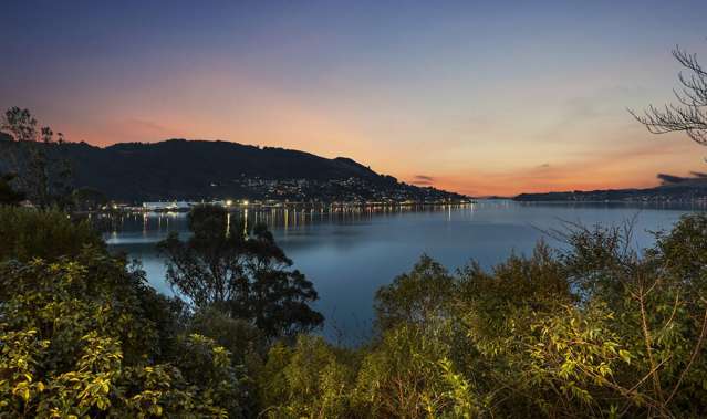 Beyond the Ordinary – A Harbourside Escape