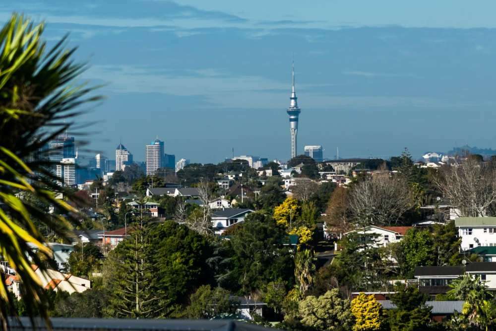 CamelotGlenfield view