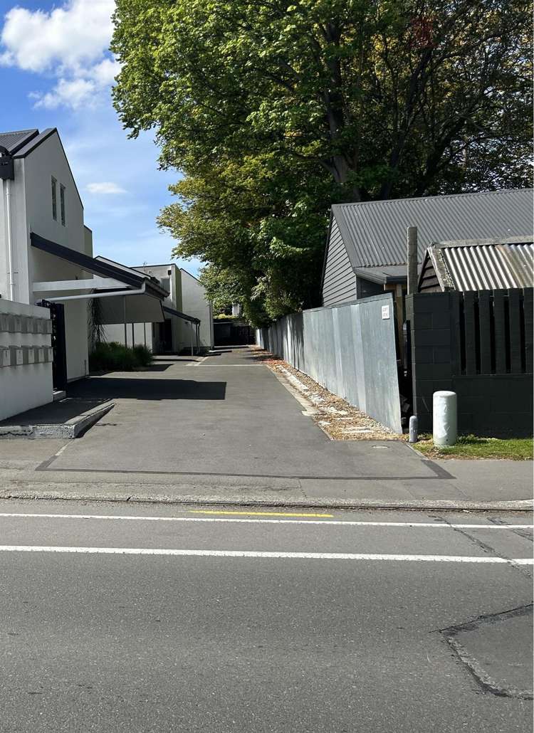 8/160 Rossall Street Merivale - Christchurch City_1