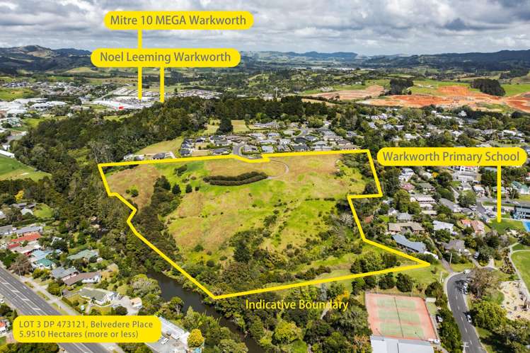 Lot 3/DP 473121 Belvedere Place_0