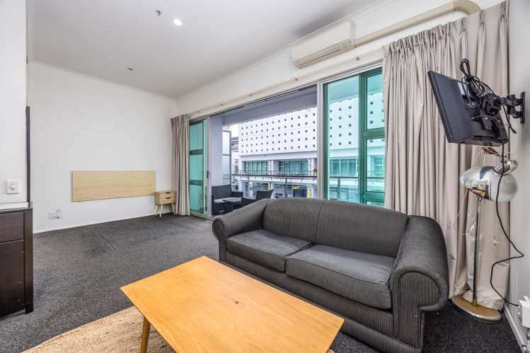 5/139 Quay Street Waitemata Harbour_8