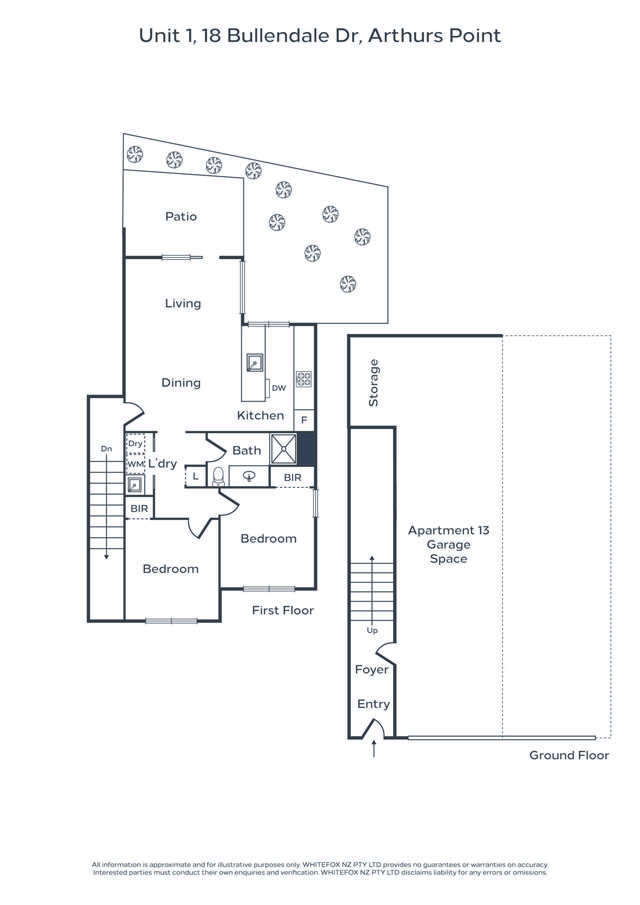 1/18 Bullendale Drive Arthurs Point_1