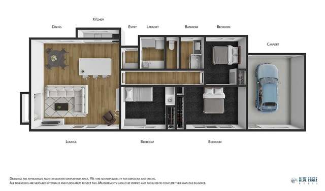 18 Woodland Drive Flagstaff_1