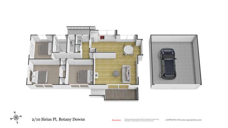 2/10 Sirius Place Botany Downs_18