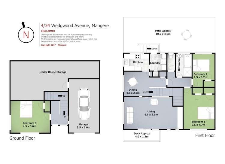 4/34 Wedgwood Avenue Mangere East_18