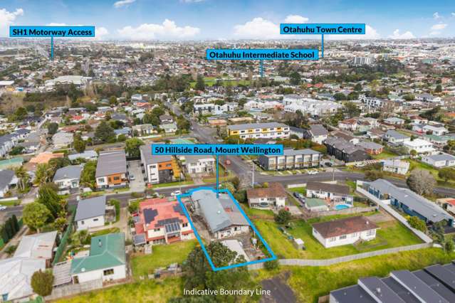 50 Hillside Road Mount Wellington_4