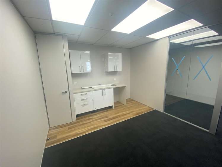 166 Featherston Street Wellington Wellington City Commercial