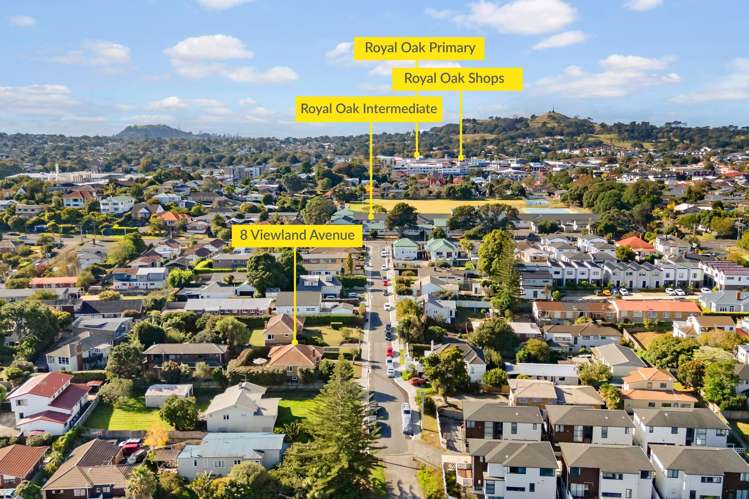 8 Viewland Avenue Onehunga_22
