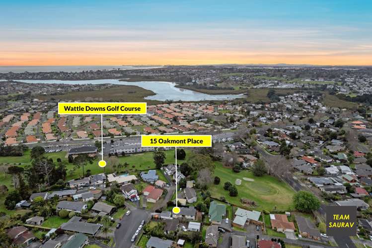 15 Oakmont Place Wattle Downs_18